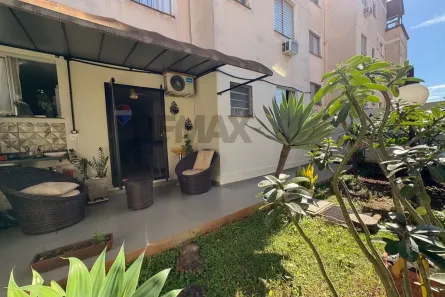 Apartamento com 2 Quartos à venda, 52m² no Jardim Paulistano, Ribeirão Preto