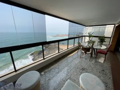 Cobertura com 4 Quartos à venda, 391m² no Centro, Guarapari