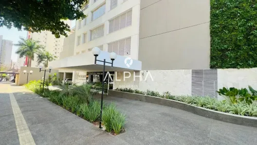 Apartamento com 2 Quartos à venda, 66m² no Setor Central, Goiânia