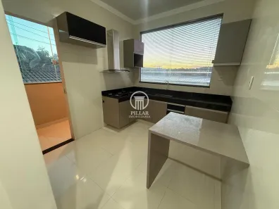 Apartamento com 2 Quartos à venda, 57m² no Vila Sumaré, Montes Claros