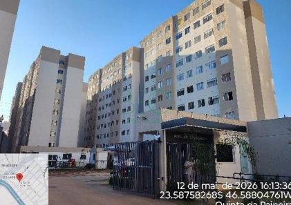 Apartamento com 2 Quartos à venda, 31m² no Quinta da Paineira, São Paulo
