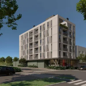 Apartamento com 2 Quartos à venda, 52m² no Vila Becker, Toledo