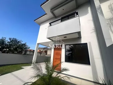 Sobrado com 3 Quartos à venda, 104m² no Areias, São José