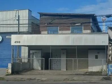 Ponto Comercial com 1 Quarto para alugar, 300m² no Afogados, Recife