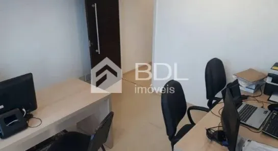 Sala Comercial com 1 Quarto à venda, 35m² no Centro, Campinas