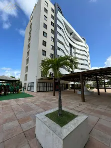 Cobertura com 1 Quarto à venda, 108m² no Pitangueiras, Lauro de Freitas
