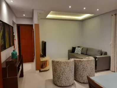 Casa com 2 Quartos à venda, 110m² no Porto Seguro, Porto Seguro