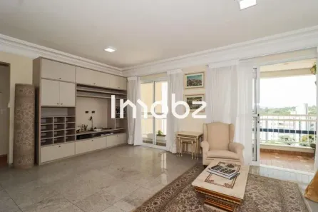 Apartamento com 3 Quartos à venda, 101m² no Vila Progredior, São Paulo
