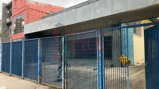Galpão/Depósito/Armazém à venda, 361m² no Santana, São Paulo