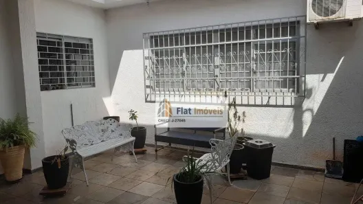 Casa com 5 Quartos à venda, 233m² no Jardim Castelo Branco, Ribeirão Preto