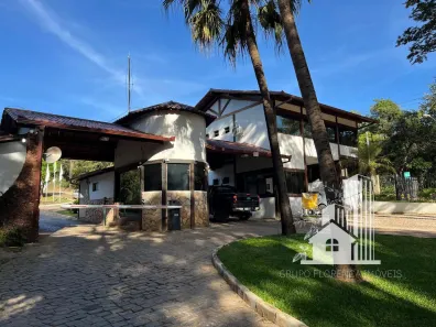 Lote/Terreno à venda, 1620m² no Parque Icoara, Brumadinho