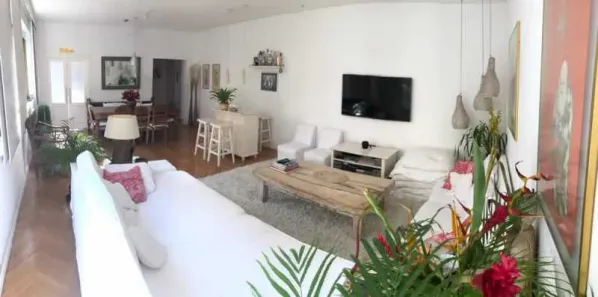 Apartamento com 4 Quartos à venda, 215m² no Copacabana, Rio de Janeiro