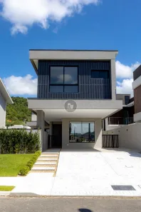 Casa de Condomínio com 3 Quartos à venda, 282m² no Santa Regina, Camboriú