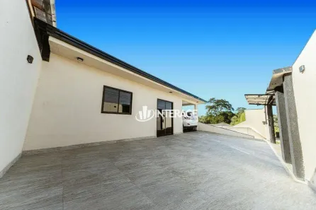 Casa com 2 Quartos à venda, 90m² no Passaúna, Campo Magro