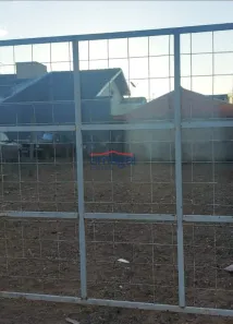 Lote/Terreno à venda, 140m² no Residencial Santa Paula, Jacareí