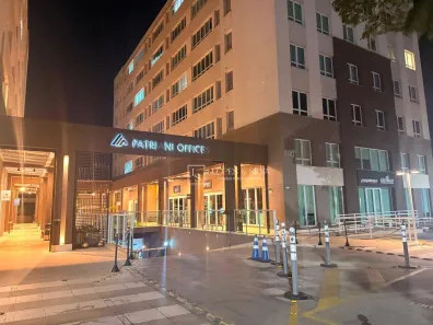 Sala Comercial para venda ou aluguel, 45m² no Alvinópolis, Atibaia