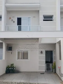 Casa de Condomínio com 2 Quartos à venda, 104m² no Jardim Simus, Sorocaba