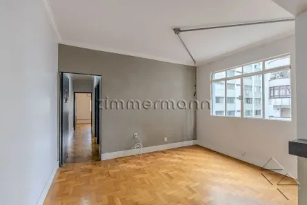 Apartamento com 2 Quartos à venda, 62m² no Jardim Paulista, São Paulo