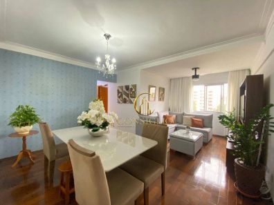 Apartamento com 3 Quartos à venda, 76m² no Jardim Vale Paraíso, São José dos Campos