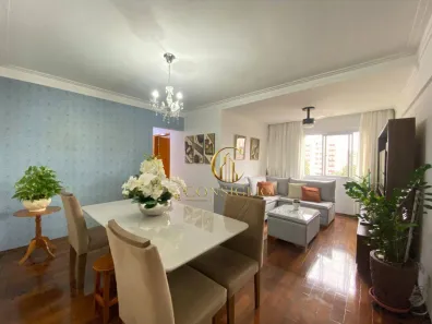 Apartamento com 3 Quartos à venda, 76m² no Jardim Vale Paraíso, São José dos Campos