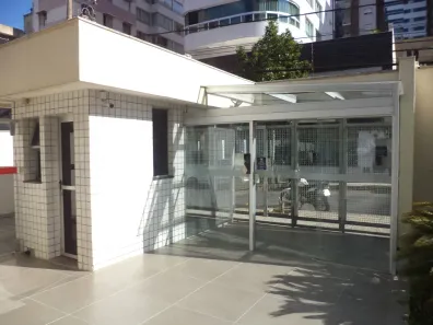 Apartamento com 3 Quartos para alugar, 130m² no Buritis, Belo Horizonte