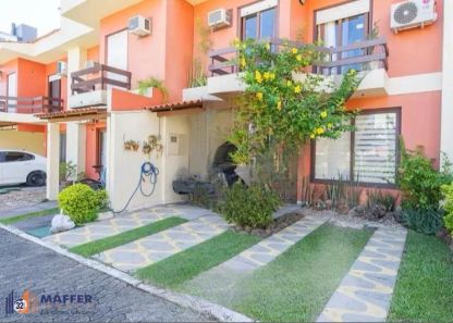 Casa de Condomínio com 3 Quartos à venda, 175m² no Tristeza, Porto Alegre