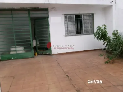 Casa com 2 Quartos à venda, 120m² no Vila Independência, São Paulo