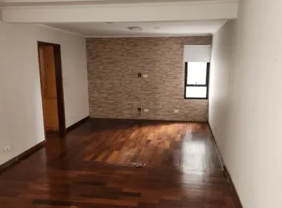 Apartamento com 3 Quartos à venda, 138m² no Chácara Inglesa, São Paulo