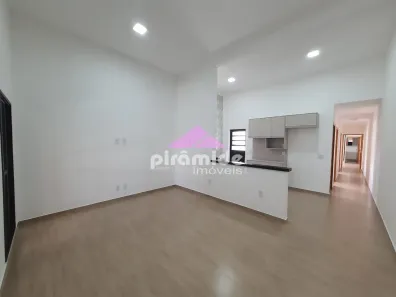 Casa com 3 Quartos à venda, 125m² no Jardim Satélite, São José dos Campos