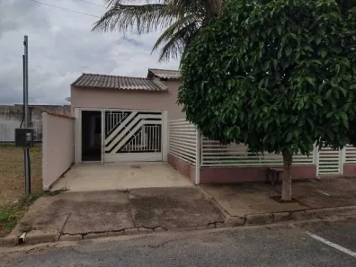 Casa com 1 Quarto à venda, 161m² no Primavera do Leste, Primavera do Leste