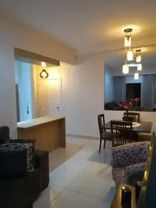 Apartamento com 2 Quartos à venda, 88m² no Quinta da Primavera, Ribeirão Preto