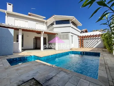 Casa com 5 Quartos à venda, 312m² no Condomínio Esplanada do Sol, São José dos Campos