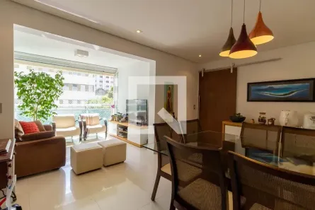 Apartamento com 3 Quartos à venda, 86m² no Vila Mariana, São Paulo