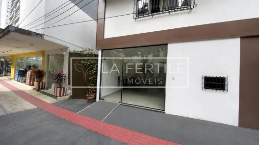 Sala Comercial para alugar, 64m² no Centro, Balneário Camboriú