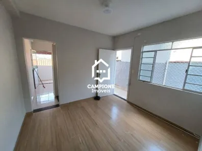 Casa com 1 Quarto para alugar, 40m² no Sítio do Morro, São Paulo