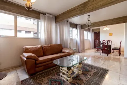 Apartamento com 3 Quartos à venda, 122m² no Paraíso, São Paulo