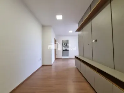 Apartamento com 2 Quartos para alugar, 63m² no Condomínio Residencial Colinas do Paratehy, São José dos Campos