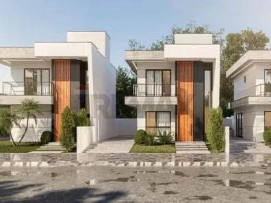 Casa com 3 Quartos à venda, 145m² no Ingleses do Rio Vermelho, Florianópolis