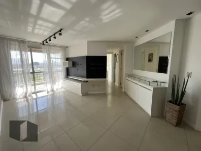 Apartamento com 2 Quartos à venda, 76m² no Barra da Tijuca, Rio de Janeiro