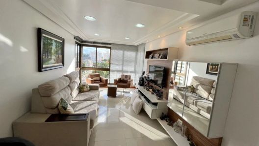 Apartamento com 3 Quartos à venda, 84m² no Santana, Porto Alegre
