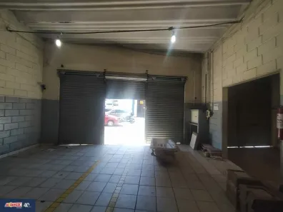 Sala Comercial para alugar, 105m² no Cocaia, Guarulhos