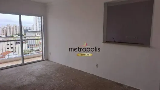 Apartamento com 3 Quartos à venda, 84m² no Vila Gonçalves, São Bernardo do Campo