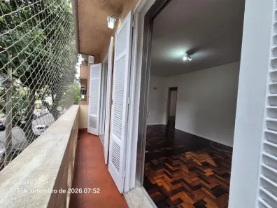 Apartamento com 2 Quartos à venda, 84m² no Tijuca, Rio de Janeiro
