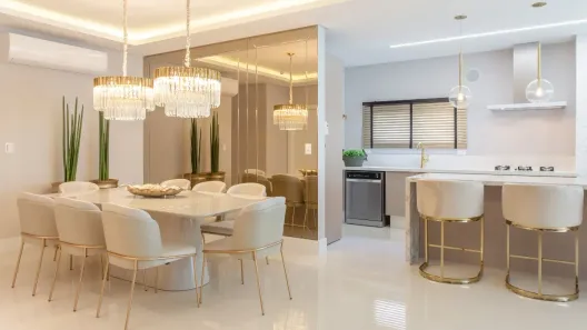 Apartamento com 4 Quartos à venda, 187m² no Meia Praia, Itapema