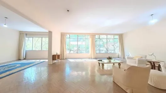 Apartamento com 3 Quartos à venda, 283m² no Copacabana, Rio de Janeiro