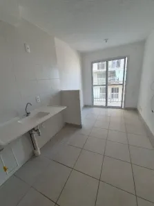 Apartamento com 1 Quarto para alugar, 37m² no Socorro, São Paulo