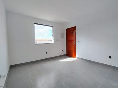 Apartamento com 2 Quartos à venda, 58m² no Magalhães Bastos, Rio de Janeiro