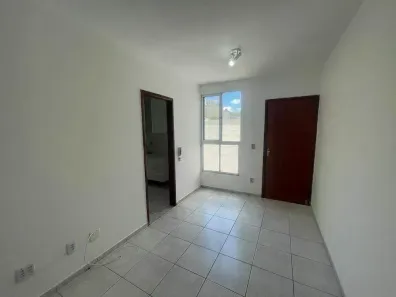 Apartamento com 3 Quartos à venda, 65m² no Buritis, Belo Horizonte
