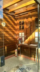 Casa de Condomínio com 3 Quartos à venda, 121m² no Vale do Bosque, Gramado
