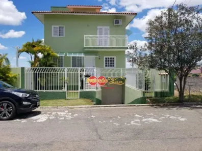 Casa com 5 Quartos à venda, 400m² no Giardino D' Itália, Itatiba